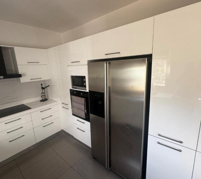 Photo of Kitchen in Kyrenia