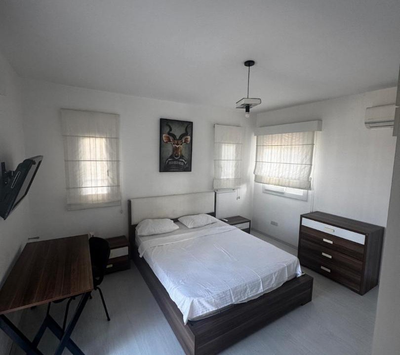 Photo of Bedroom in Kyrenia