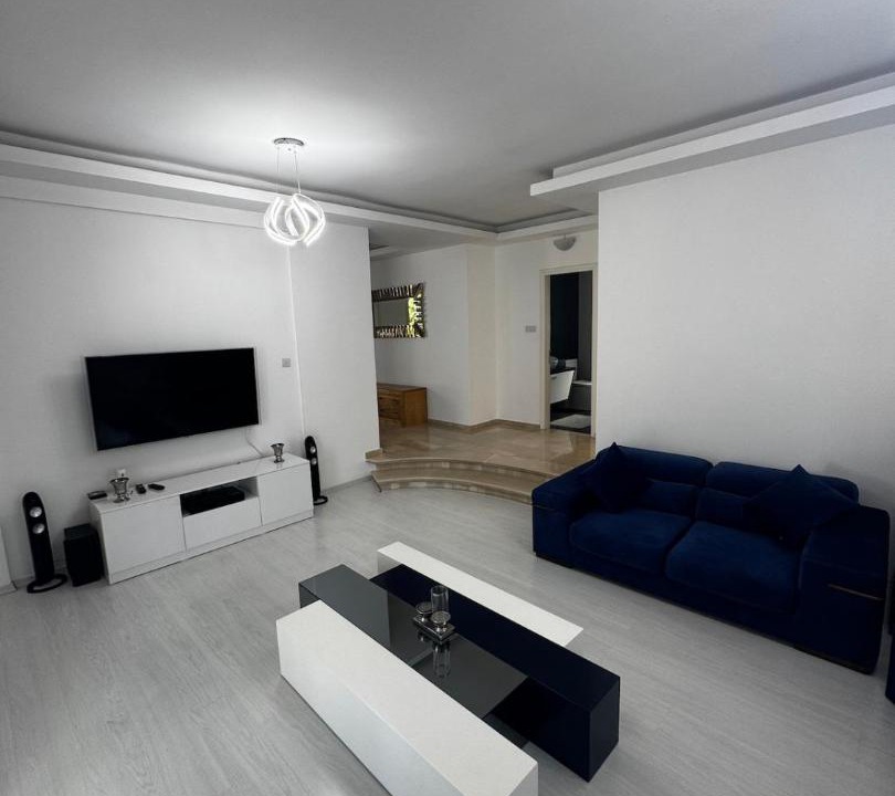 Photo of Livingroom in Kyrenia
