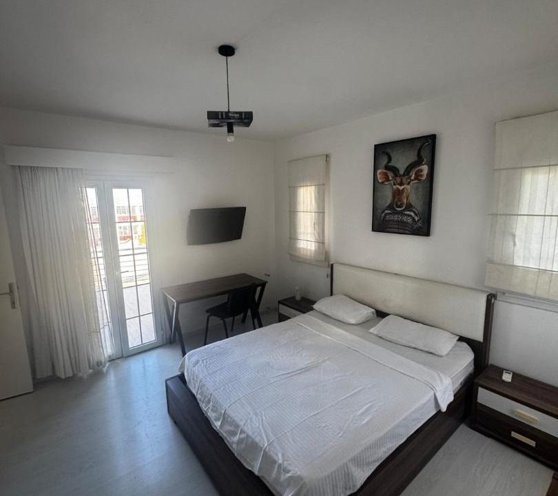 Photo of Bedroom in Kyrenia
