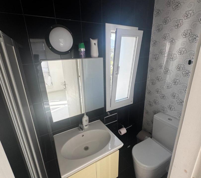 Photo of Bathroom in Kyrenia