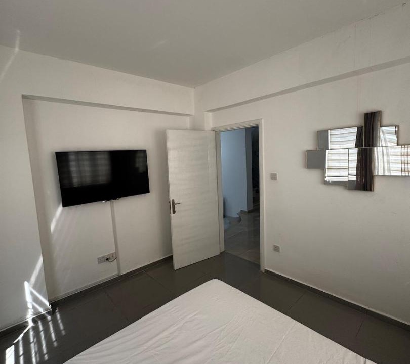 Photo of Bedroom in Kyrenia