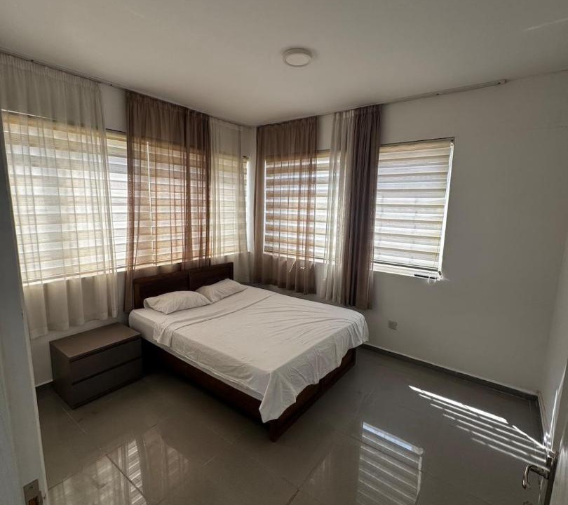 Photo of Bedroom in Kyrenia
