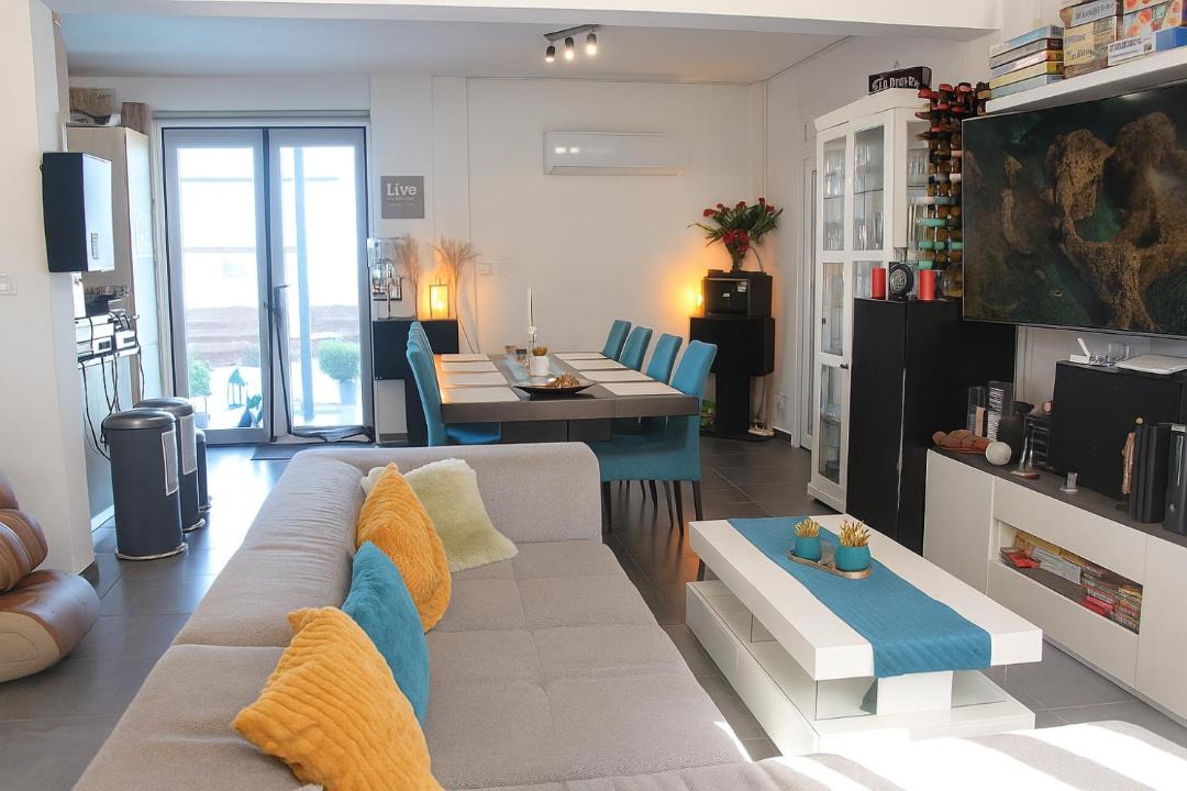Photo of Livingroom in Oroklini