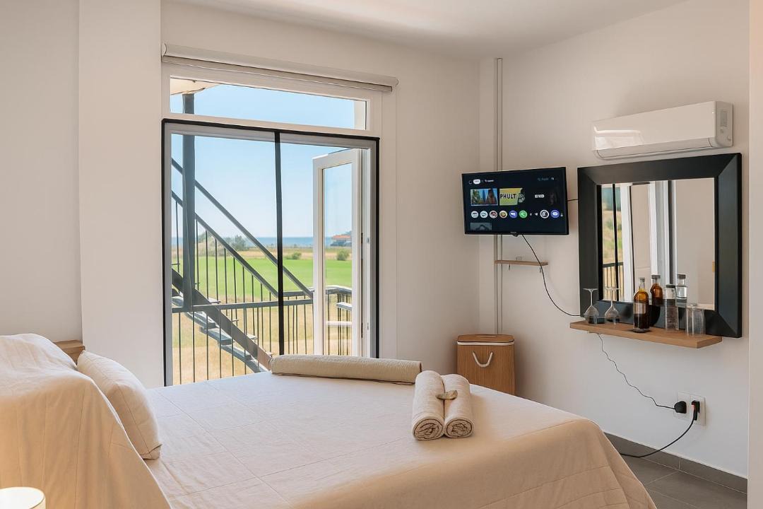 Photo of Bedroom in Oroklini