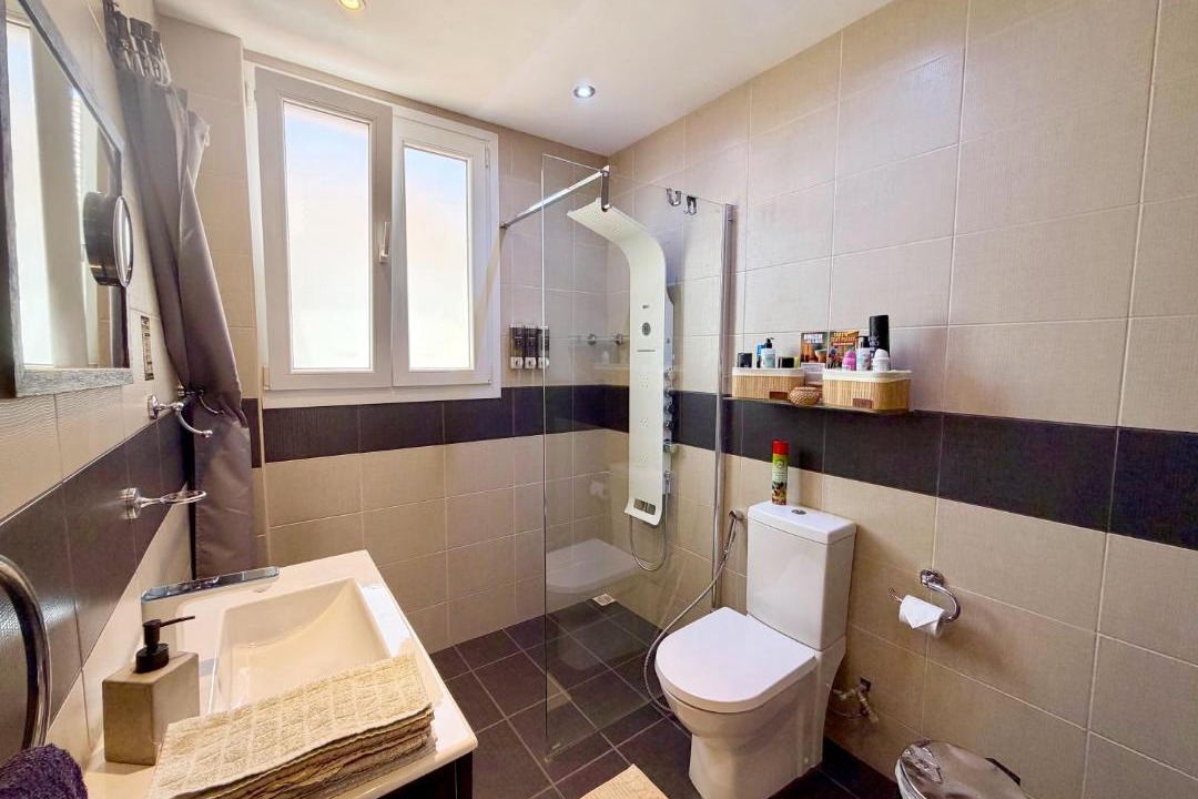 Photo of Bathroom in Oroklini