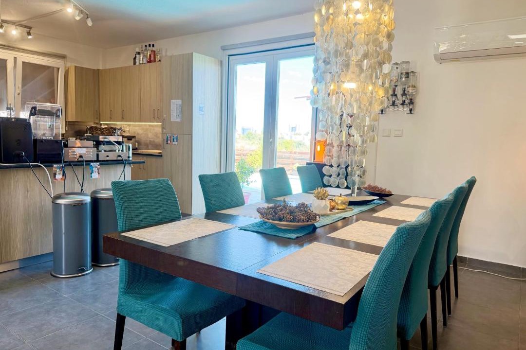 Photo of Kitchen in Oroklini