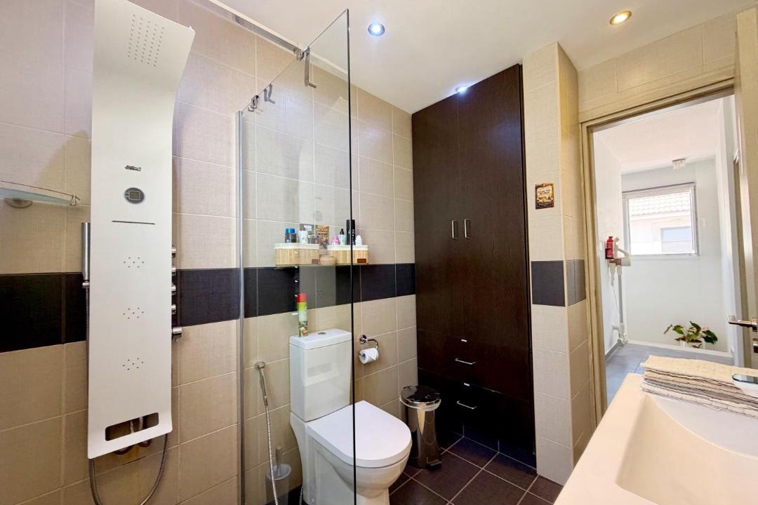 Photo of Bathroom in Oroklini