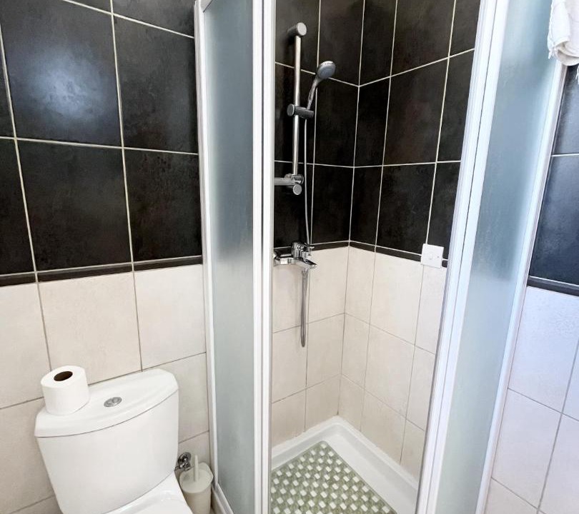 Photo of Bathroom in Kapparis