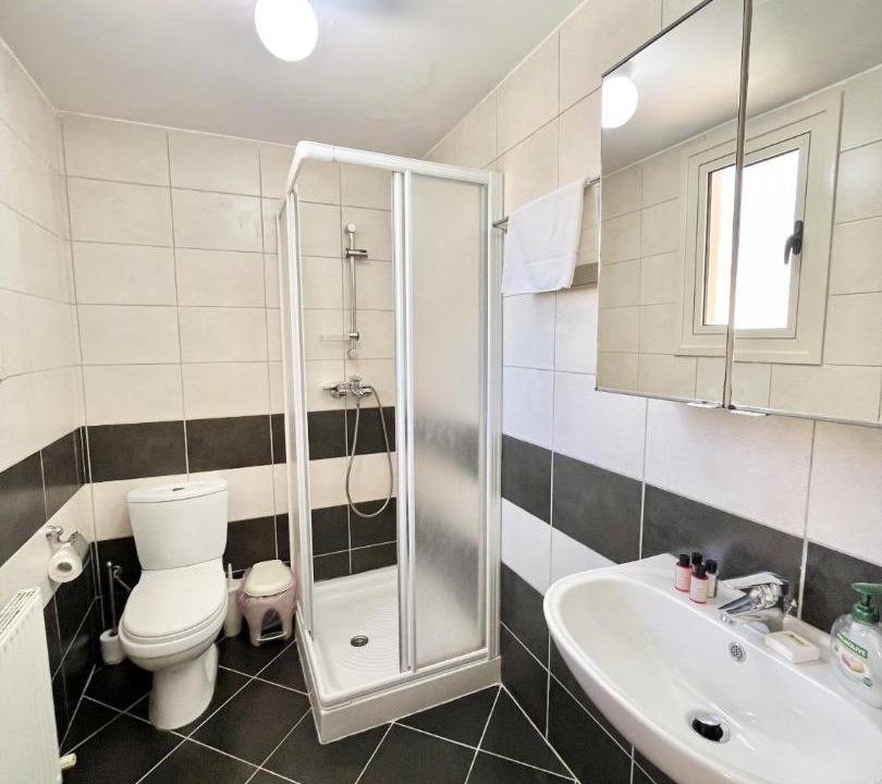 Photo of Bathroom in Kapparis