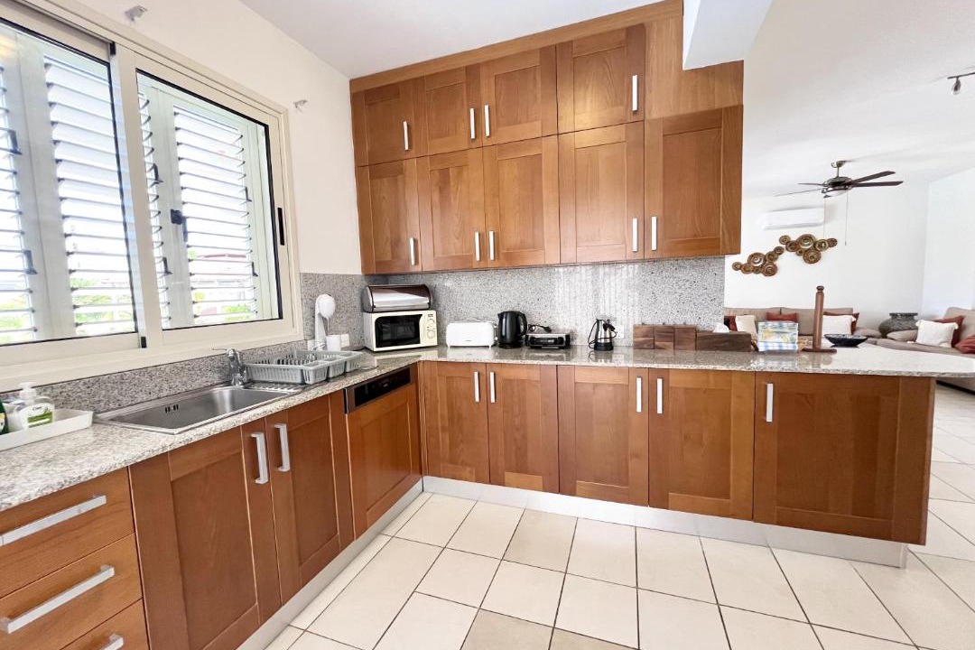 Photo of Kitchen in Kapparis