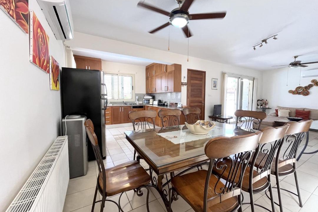 Photo of Kitchen in Kapparis