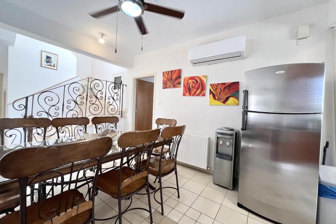 Photo of Kitchen in Kapparis