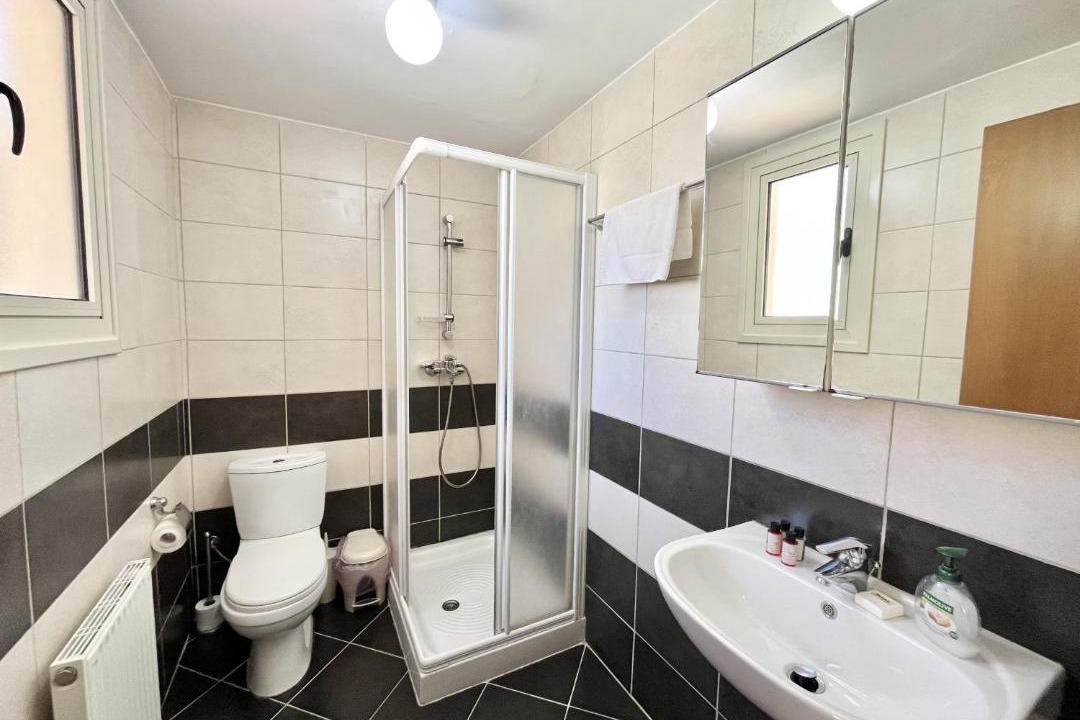 Photo of Bathroom in Kapparis