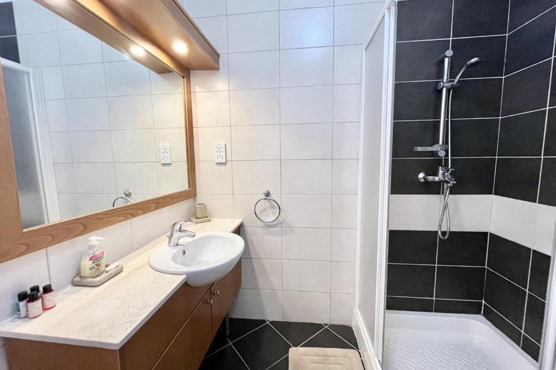 Photo of Bathroom in Kapparis
