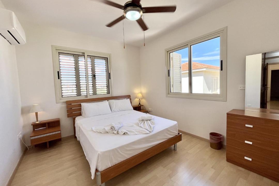 Photo of Bedroom in Kapparis