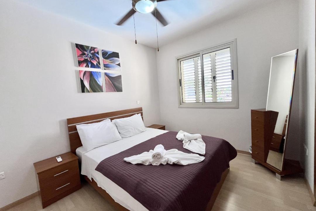 Photo of Bedroom in Kapparis