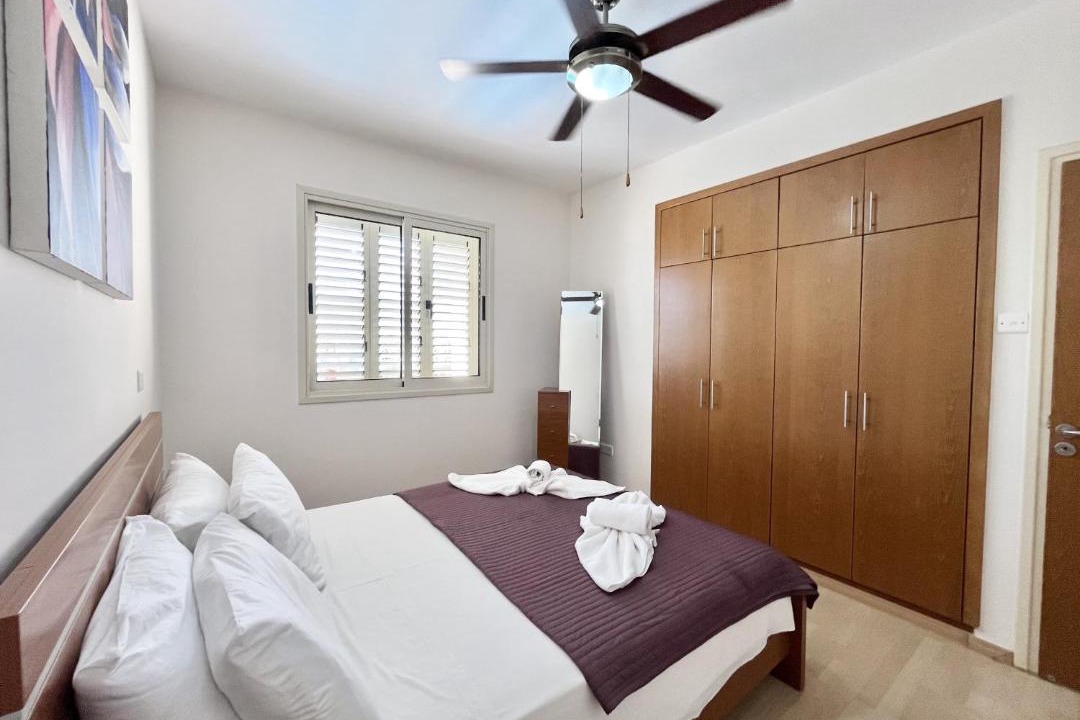 Photo of Bedroom in Kapparis