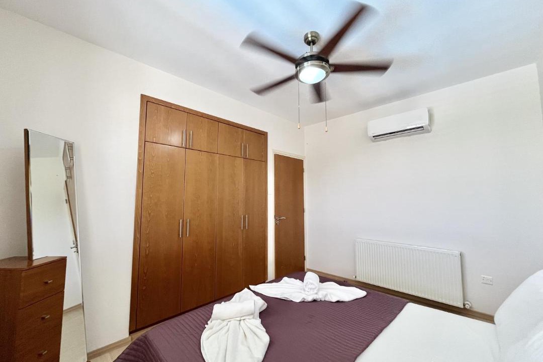 Photo of Bedroom in Kapparis