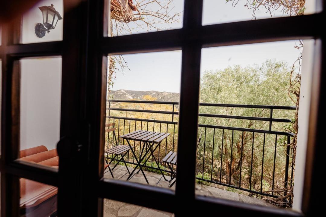 Photo of Patio Balcony in Nikokleia