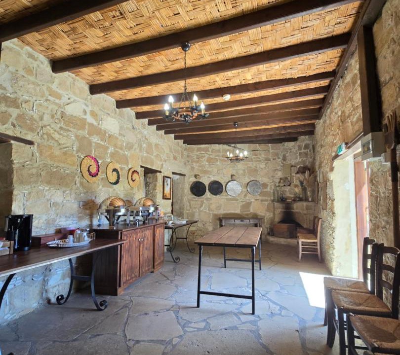 Photo of Kitchen in Nikokleia