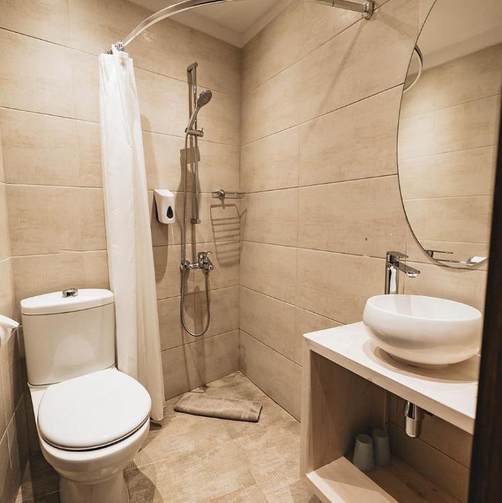 Photo of Bathroom in Nikokleia