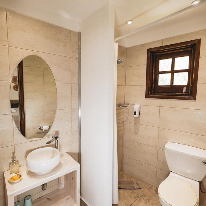 Photo of Bathroom in Nikokleia