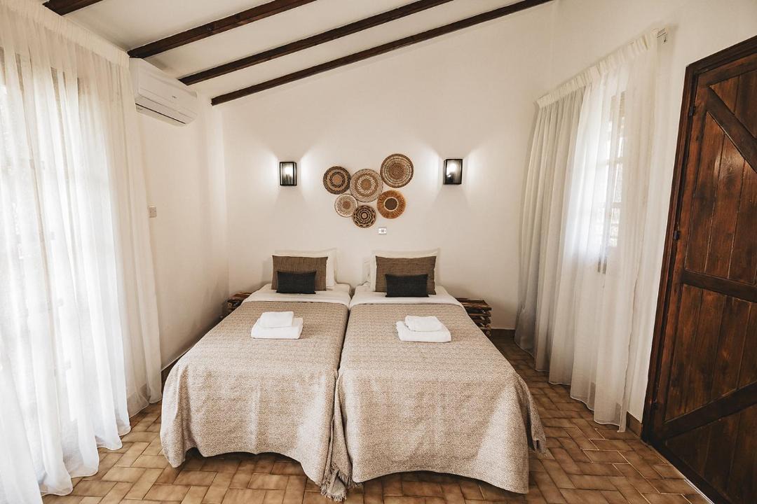 Photo of Bedroom in Nikokleia