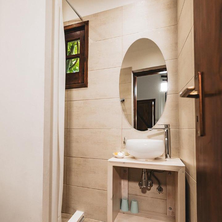 Photo of Bathroom in Nikokleia