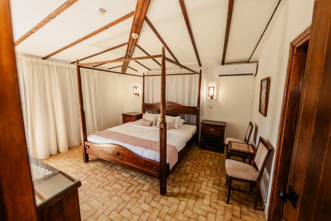 Photo of Bedroom in Nikokleia