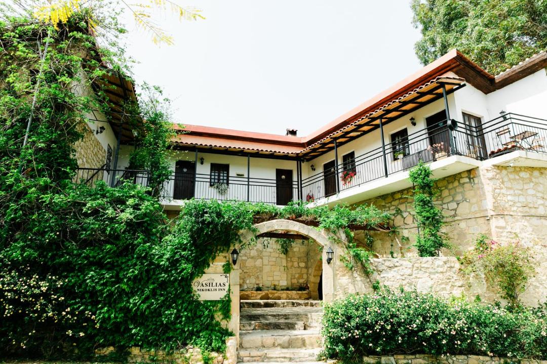 Photo of Others in Nikokleia