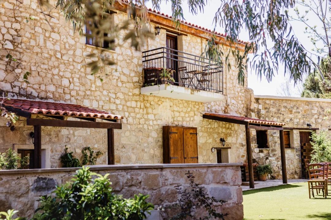 Photo of Others in Nikokleia