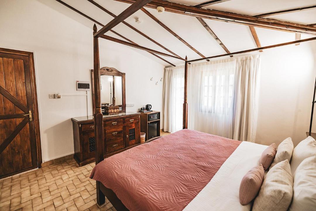 Photo of Bedroom in Nikokleia