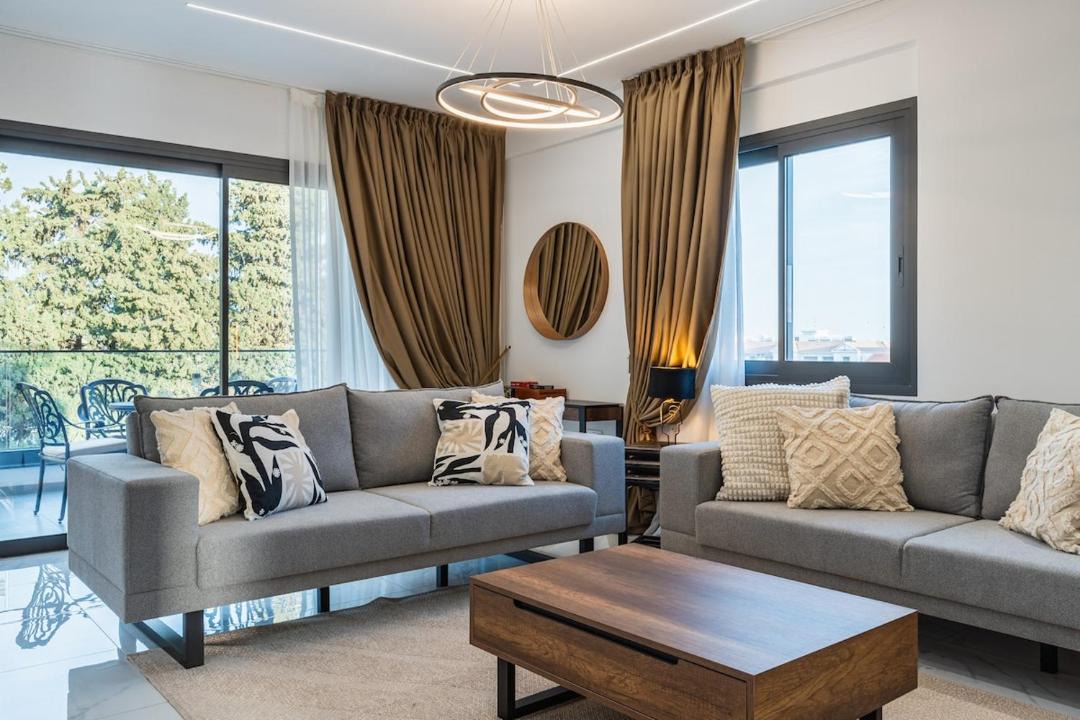 Photo of Livingroom in Limassol