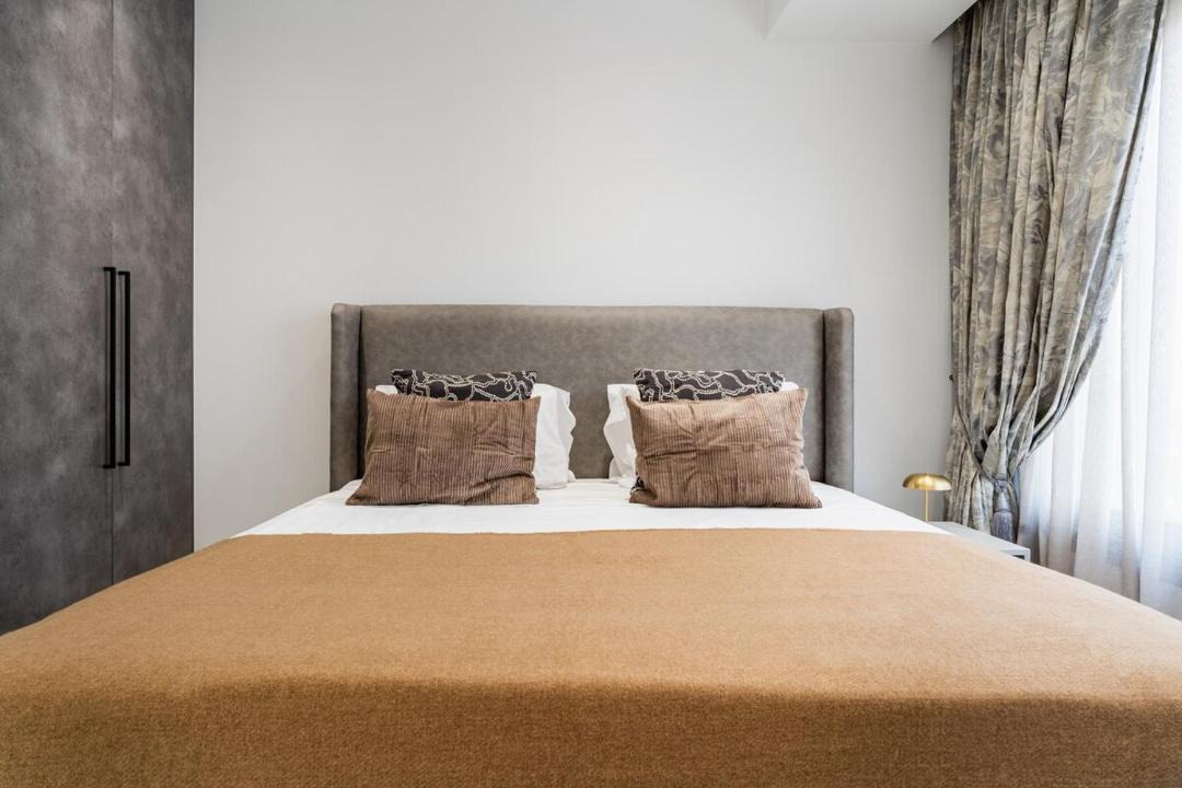 Photo of Bedroom in Limassol