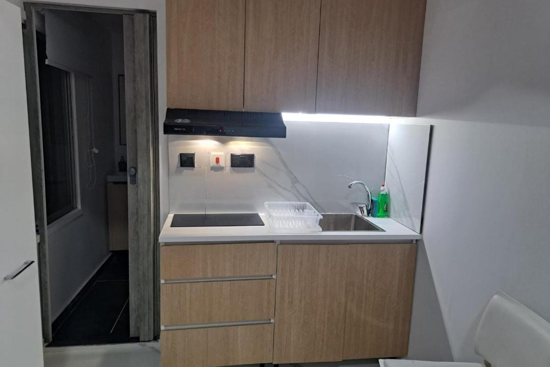 Photo of Kitchen in Limassol