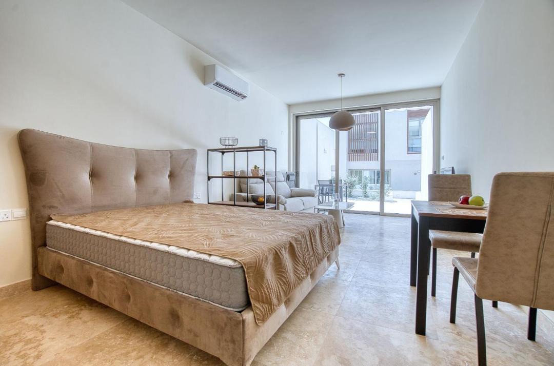 Photo of Bedroom in Emba