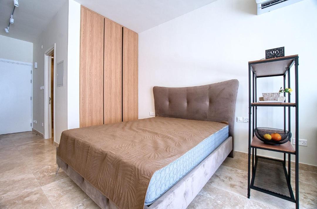 Photo of Bedroom in Emba