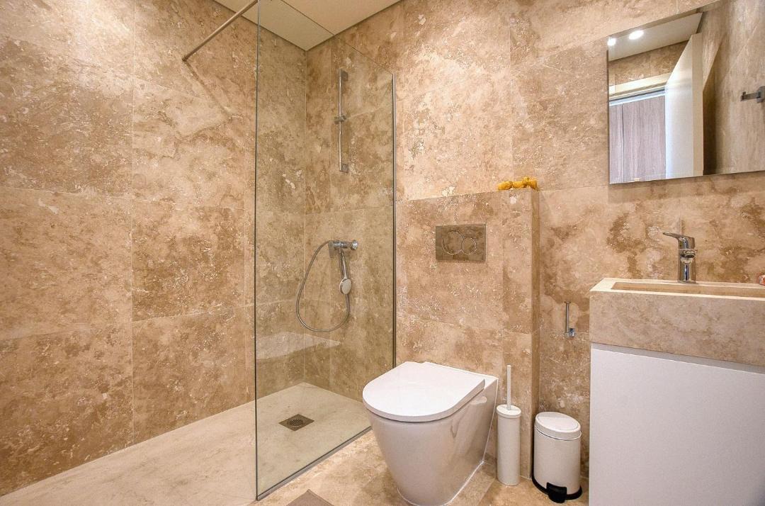 Photo of Bathroom in Emba