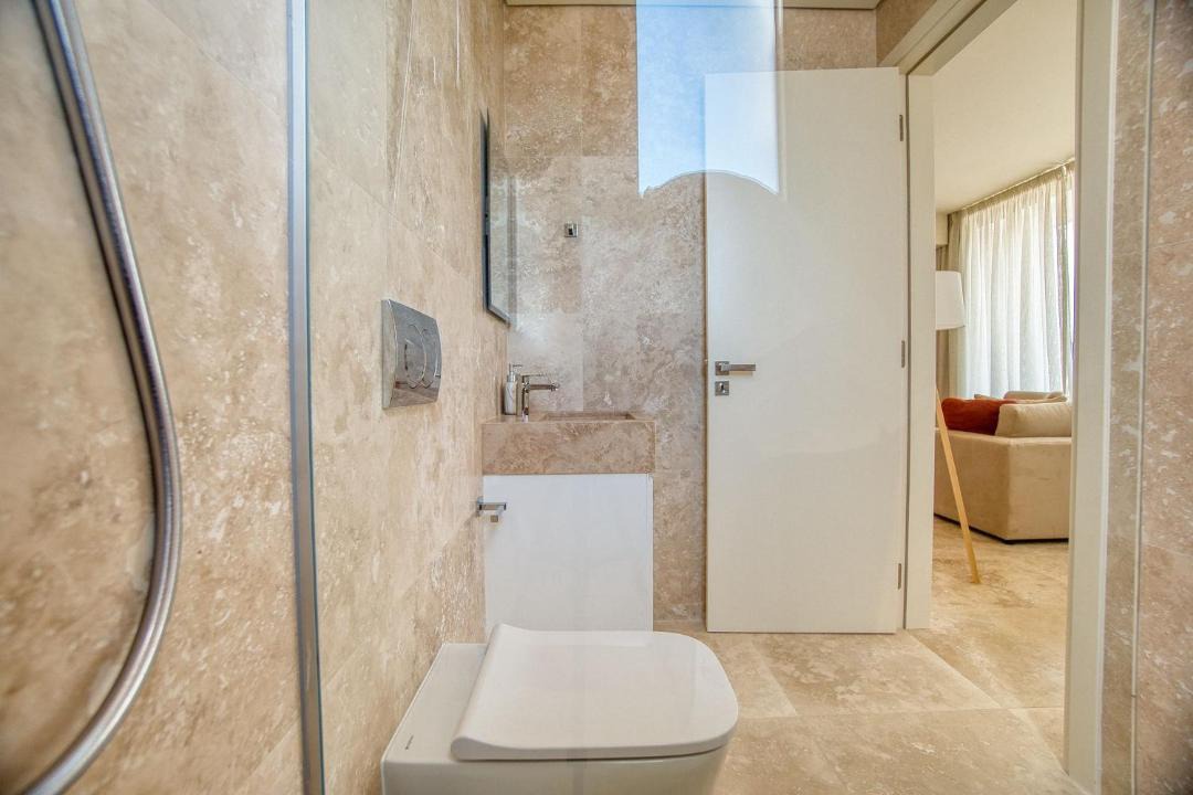 Photo of Bathroom in Emba