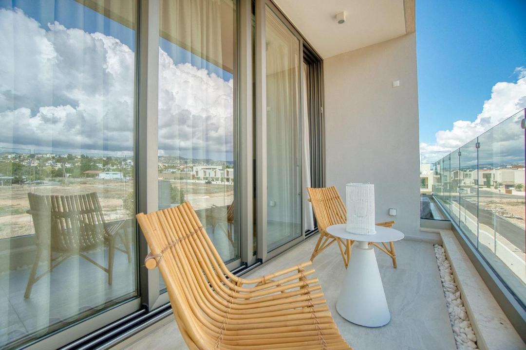 Photo of Patio Balcony in Emba