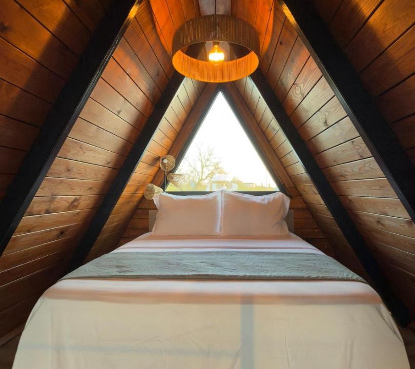 Photo of Bedroom in Pano Arodhes