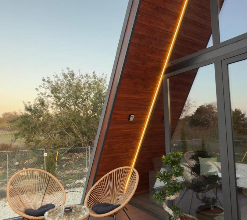 Photo of Patio Balcony in Pano Arodhes