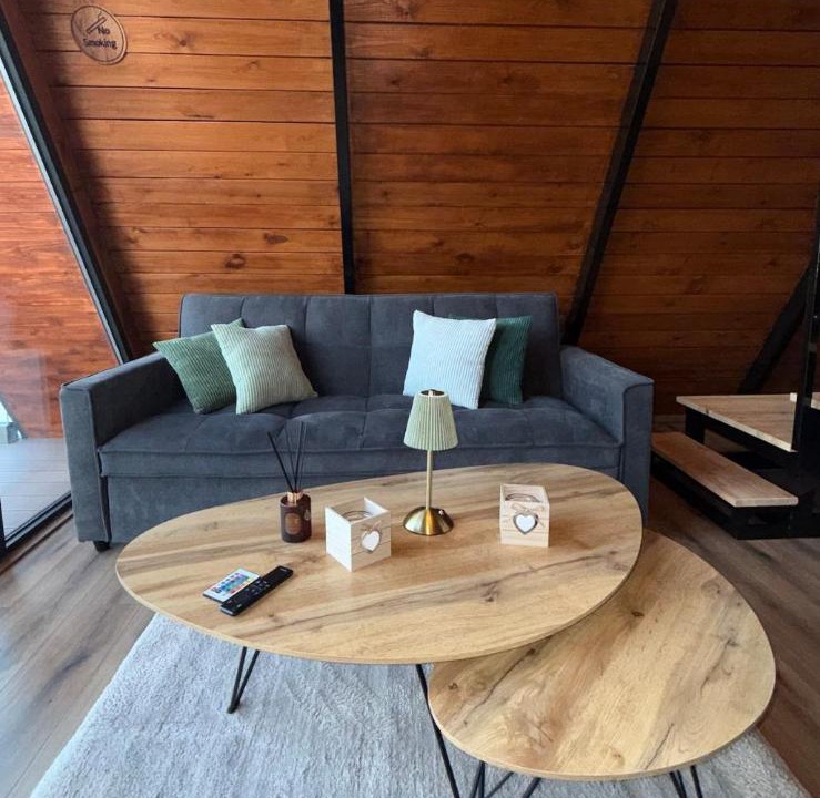 Photo of Livingroom in Pano Arodhes
