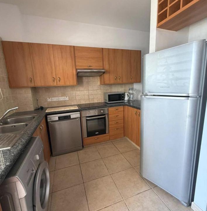 Photo of Kitchen in Melissovouno
