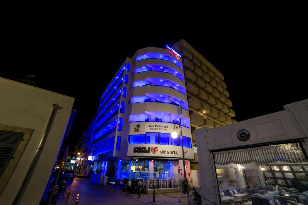 Photo of Others in Larnaca City Centre