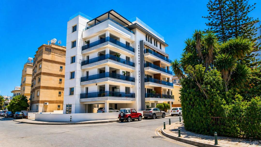 Photo of Others in Larnaca City Centre