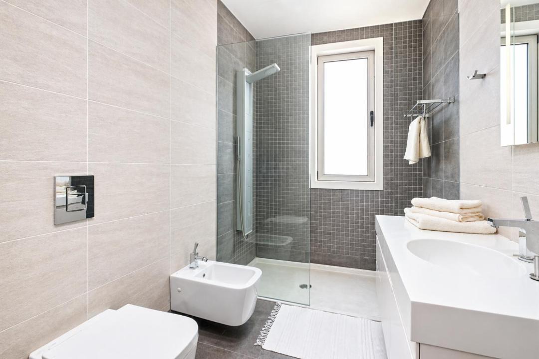 Photo of Bathroom in Larnaca City Centre