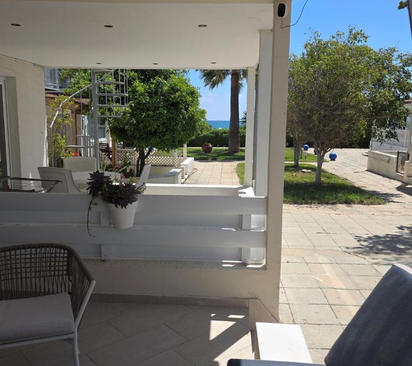 Photo of Patio Balcony in Pyla