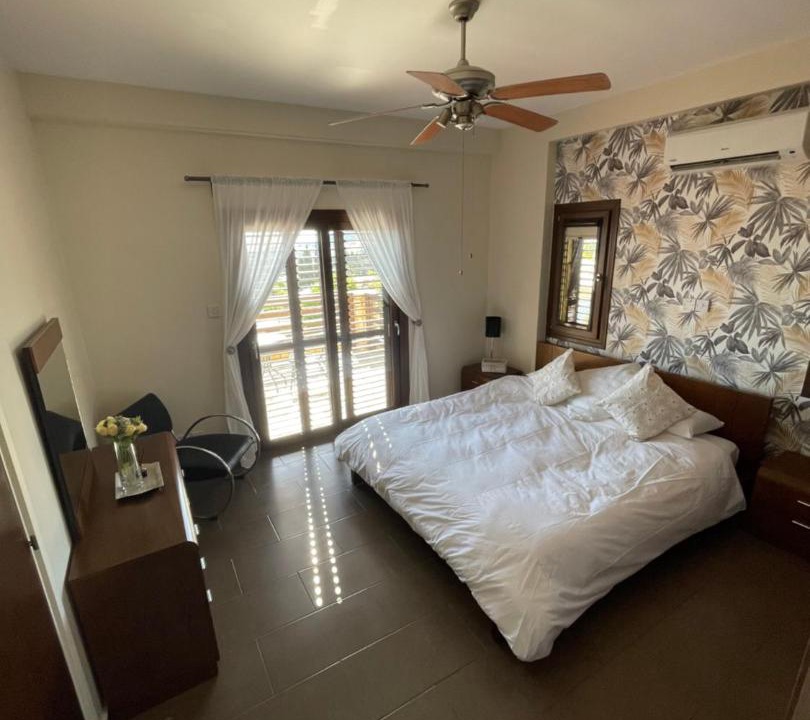 Photo of Bedroom in Peyia Town